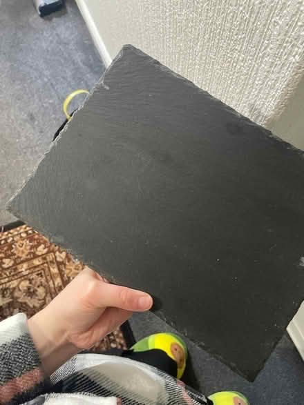 Photo of free Slate placemats and coasters (OL6, Ashton-under-lyne) #3