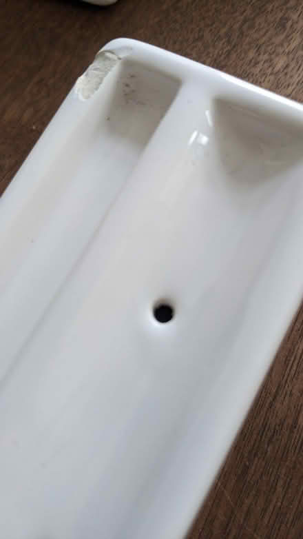 Photo of free Incense holder (Queen's Park) #2