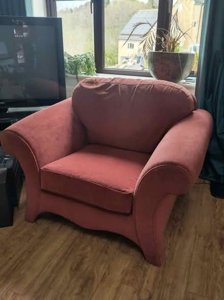 Photo of free Armchair (The Plantation GL5) #1