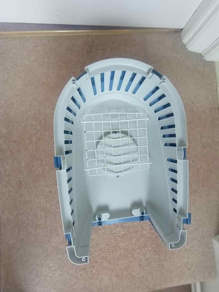 Photo of free Cat stuff (Redhill RH1) #3