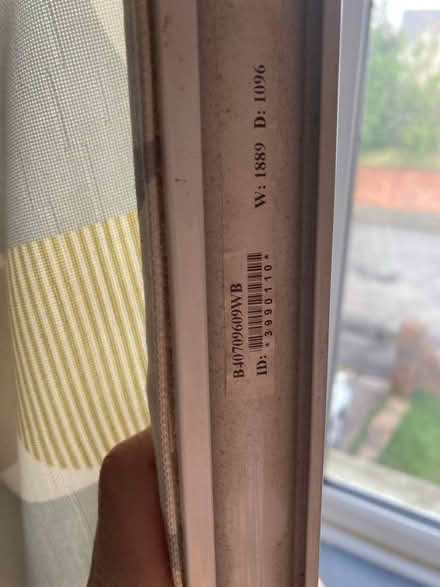 Photo of free Lovely blinds4u Roman blind (Victoria park CF5) #1