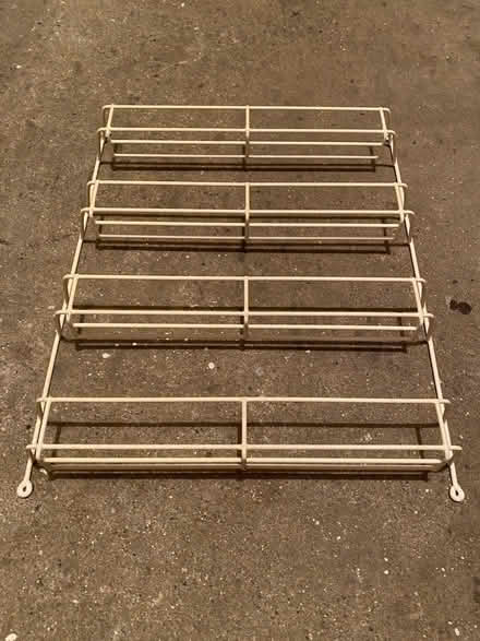 Photo of free Spice rack (Leigh-on-Sea SS9) #1