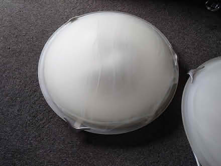 Photo of free Ceiling Lights (Offerton SK2) #4