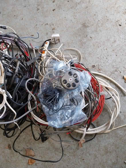 Photo of free Cable (Bishop Auckland DL14) #3