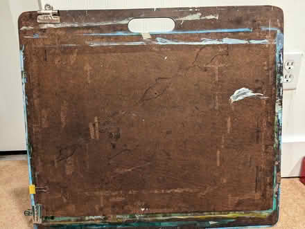 Photo of free Sketch pad board (Lake City/Cedar Park) #1