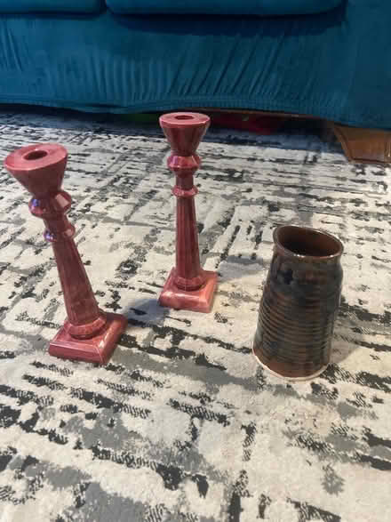 Photo of free Home decor (NE DC (eckington)) #1