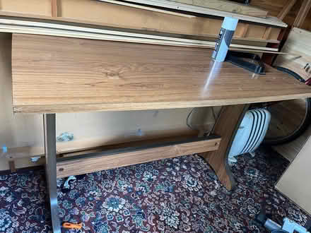 Photo of free Table and chairs (brixham devon) #2