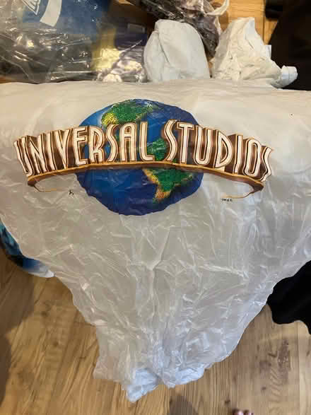 Photo of free Adult Rain Ponchos x 3 (Langley, Slough, SL3) #2