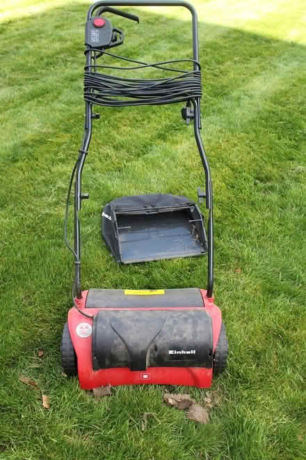 Photo of free Scarifier (Ickenham UB10) #1