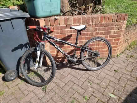 Photo of free Dawes kids bike (Loudwater HP10) #1