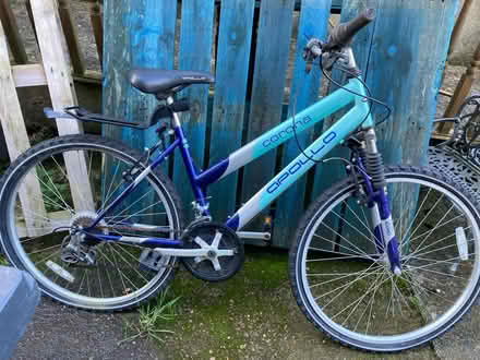Photo of free Bikes/ Scooter/Kid Garden Furniture (Shirley Croydon) #1