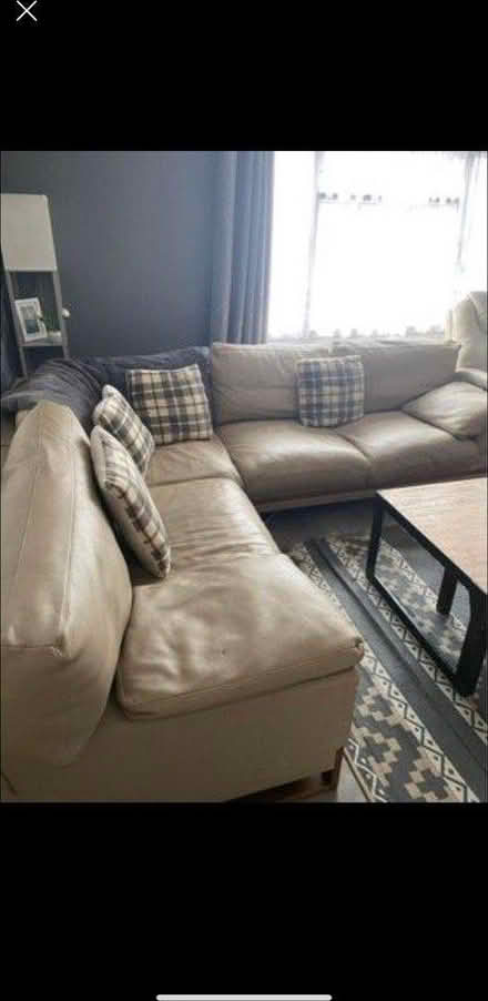 Photo of free Corner group (Sunbury TW16) #2