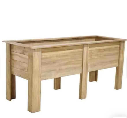 Photo of Planters for school (Ecclesall) #2