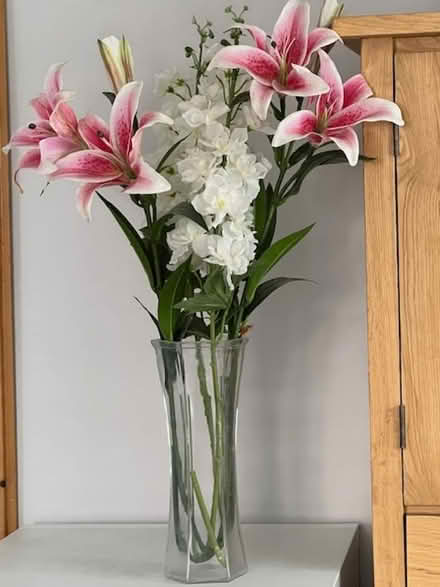 Photo of free Fake flowers (Henley-on-Thames RG9) #1