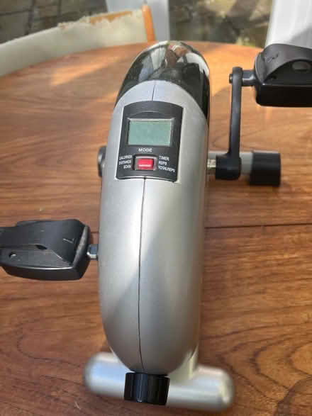 Photo of free Mini Exercise Bike (CT21) #1