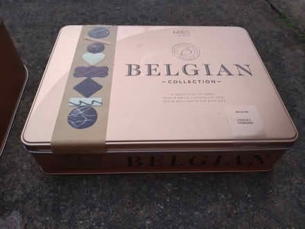 Photo of free Tins (Ruddington NG11) #3