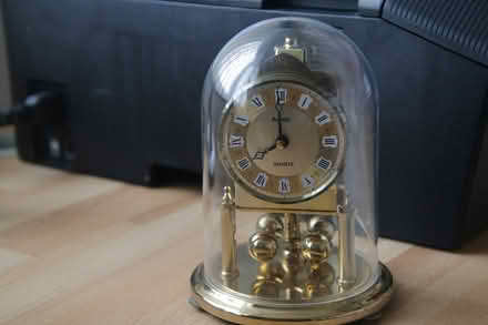 Photo of free Clock (ME10) #1