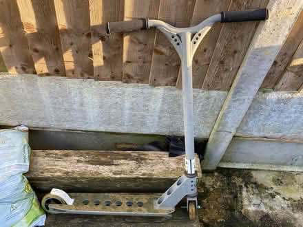 Photo of free Bikes/ Scooter/Kid Garden Furniture (Shirley Croydon) #4