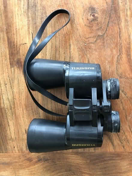 Photo of free Binoculars (Emsworth) #2