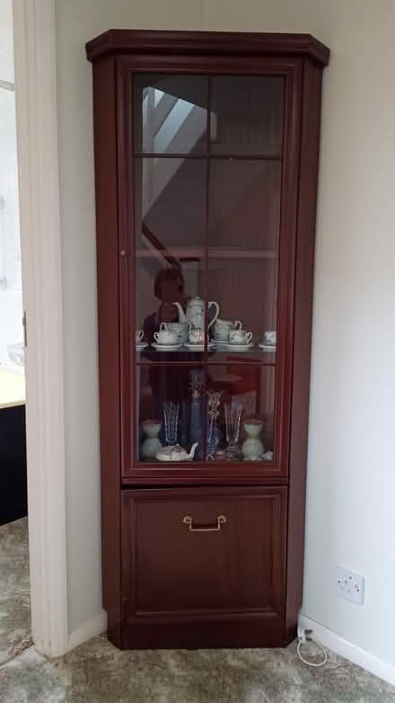 Photo of free G plan furniture (Steyning BN44) #3