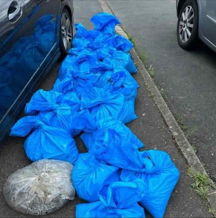 Photo of free Soil (Mile Oak BN41) #1