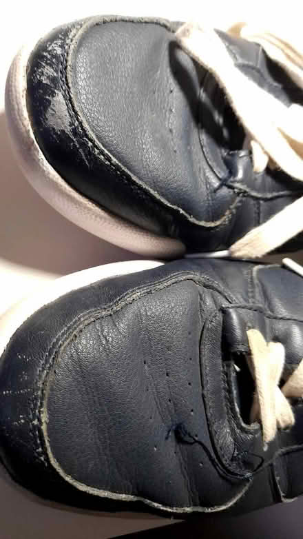 Photo of free Men's shoes UK9 (Aigburth L17) #4