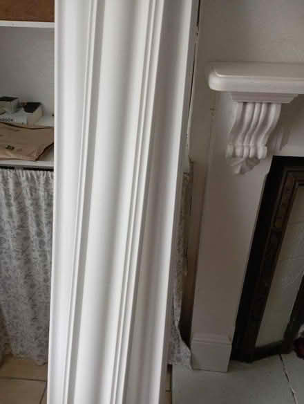 Photo of free Coving Panels 10m 4x2.4m (ME10) #2