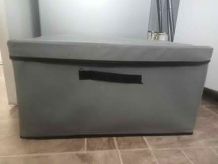 Photo of free Storage containers (Bilton HG1) #2