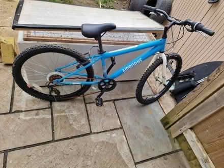 Photo of free Bike (South Chailey BN8) #1