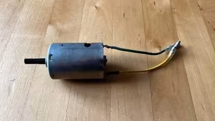 Photo of free RC car motor (Shrewsbury) #3