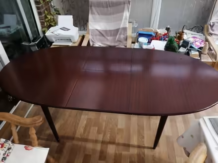 Photo of free Table (Isfield BN8) #1