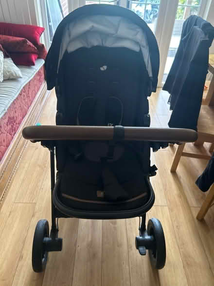 Photo of free Joie buggy (E4 Chingford) #1