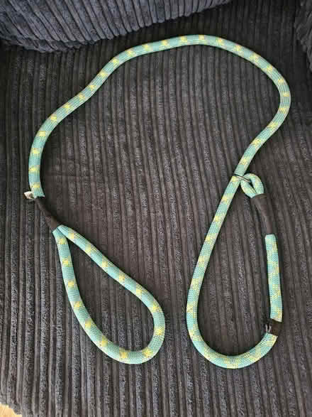 Photo of free Slip lead (Sandiacre NG10) #1