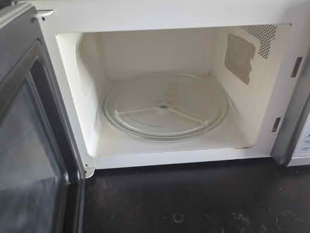 Photo of free Microwave (111 Old Hall Street, L3) #4