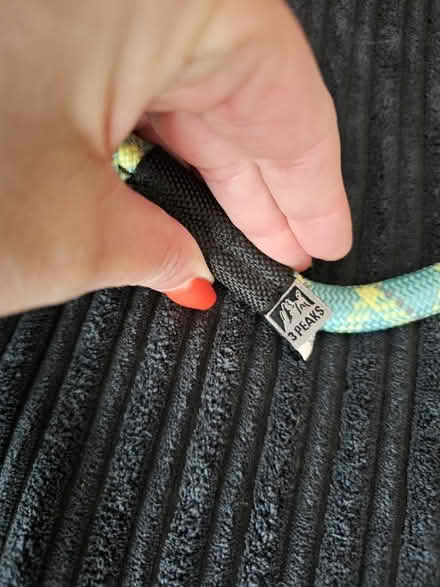 Photo of free Slip lead (Sandiacre NG10) #2