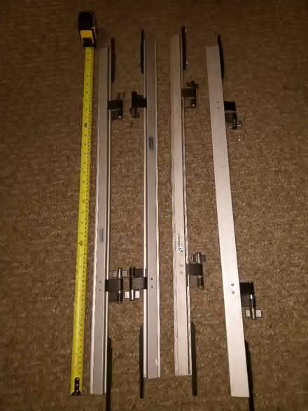 Photo of free Poster hangers (Barnes SW13) #1