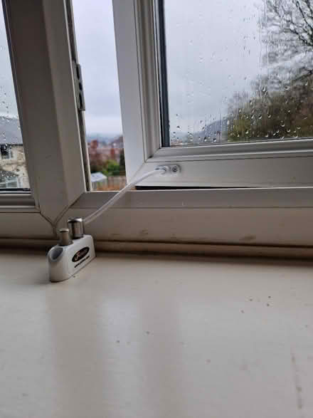 Photo of free Window restraint (Mytholmroyd HX7) #1