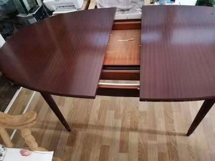 Photo of free Table (Isfield BN8) #2