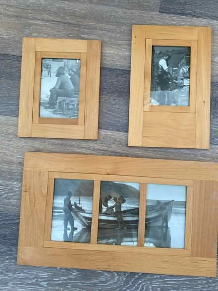 Photo of free Picture frames (Birkdale PR8) #1