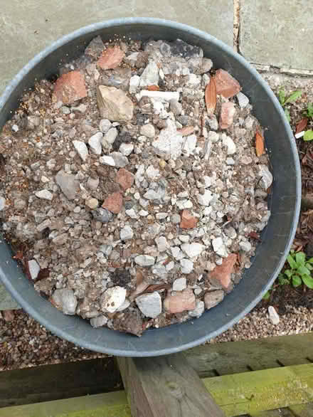 Photo of free Stoning-Up, MOT, Hardcore (Burnaston DE65) #2