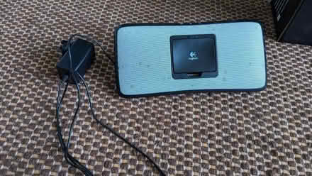 Photo of free iPod docking station/speaker (Low Fell NE9) #1