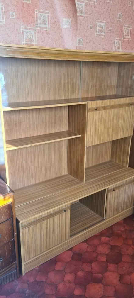 Photo of free Wall unit (Penrith CA11) #1