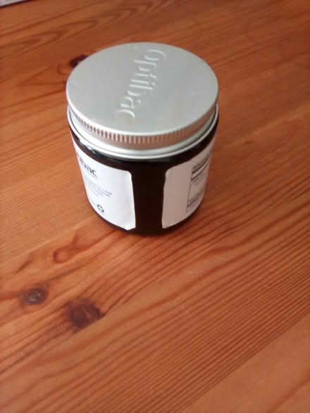 Photo of free Glass pots with screw lids (High Hurstwood TN22) #1
