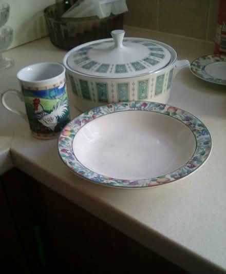 Photo of free Crockery (Penrith CA11) #1