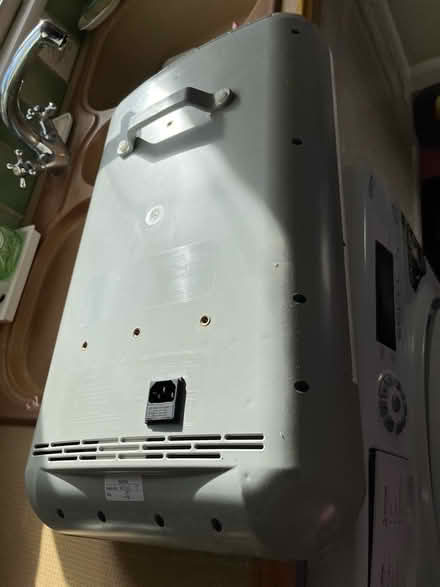 Photo of free Light box (Bishops Waltham) #2