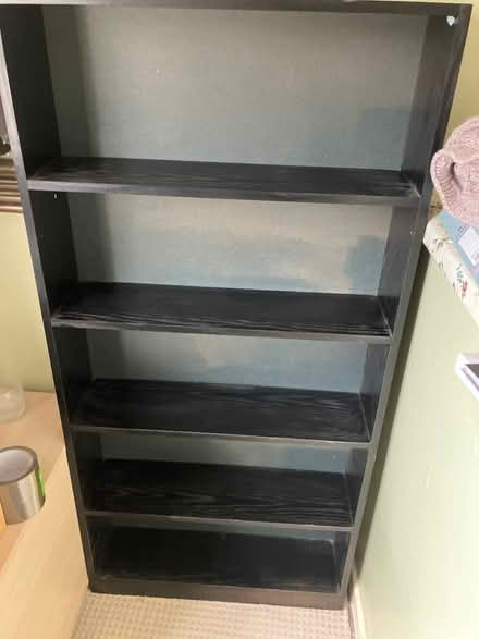 Photo of free Bookcase (Chaddesden DE21) #1