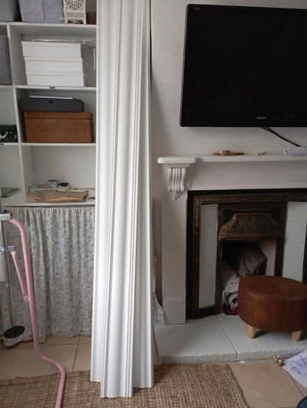 Photo of free Coving Panels 10m 4x2.4m (ME10) #3
