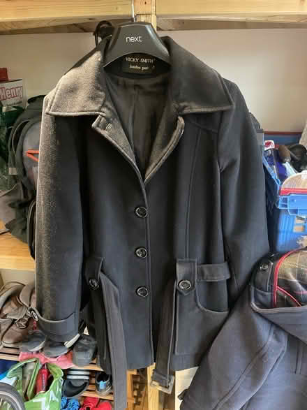 Photo of free Women’s coat (Mill Hill) #1