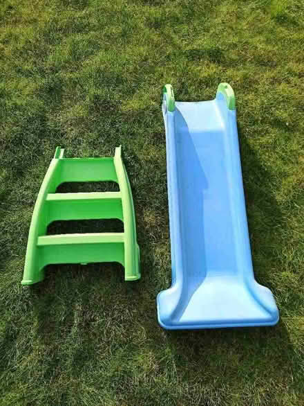 Photo of free Slide (Gosforth NE3) #1