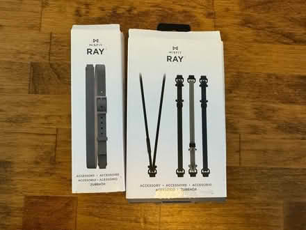 Photo of free Misfit Ray accessories (Cotati west of 101) #1